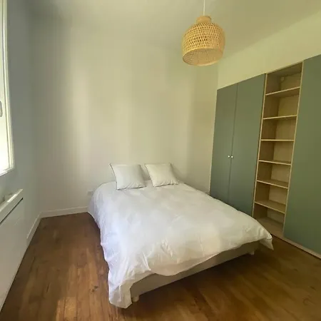 Maison Rénovée Au Charme Typique Du Bassin D'arcachon Ares