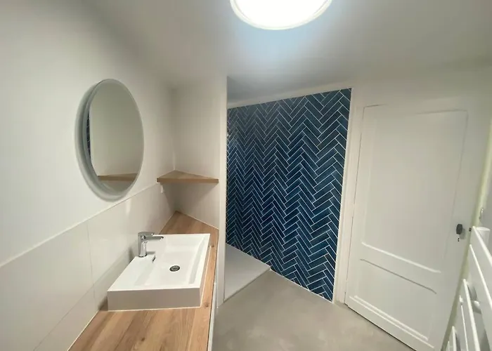 Maison Renovee Au Charme Typique Du Bassin D'arcachon Nyaraló