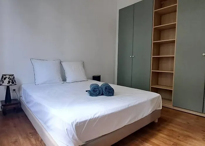 Maison Renovee Au Charme Typique Du Bassin D'arcachon