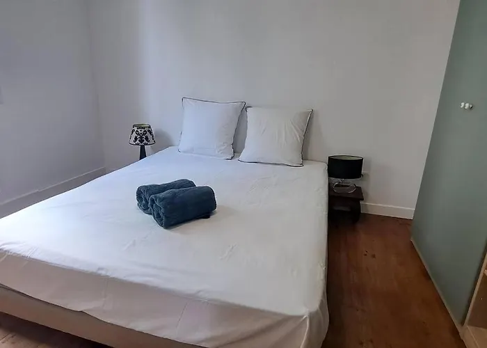 Maison Renovee Au Charme Typique Du Bassin D'arcachon Nyaraló *